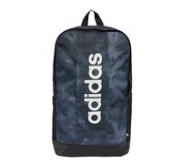 Linear Camo Graphic Backpack