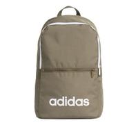 adidas Linear Classic Daily Backpack 'Khaki' ED0291 F