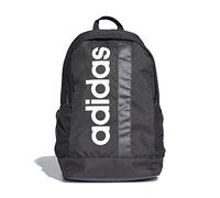 adidas Linear Backpack One Size Black/White