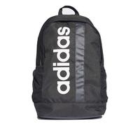 adidas Linear Core Backpack 'Black White' DT4825 F
