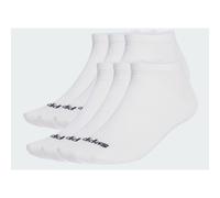 Adidas Linear Crew Socks Cushioned 6 Pairs JL6096