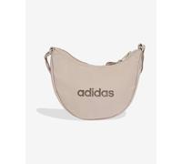 adidas Linear Essentials Festival Shoulder Bag 2.2L Beige