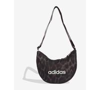 adidas Linear Essentials Festival Shoulder Bag 2.2L Brown