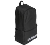 HT4768 LIN CLAS BP DAY Sports backpack Unisex black/white NS