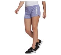 Adidas Linear Ft Shorts