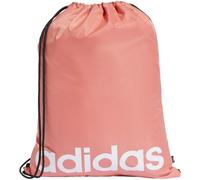 Adidas Linear Gymsack IP5006 bag for clothing and footwear