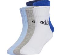 Adidas Linear Short Socks 5 Units
