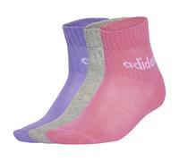 Adidas Linear Short Socks 5 Units