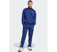 adidas Men's LINEAR TRACKSUIT, Dark Blue, XL