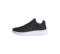 adidas Lite Racer 4.0 Shoes, Textile Upper, Black