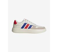 adidas Litecourt shoes white blue red - 43(1/3)