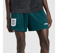 adidas Liverpool 1995 Away Shorts Rich Green