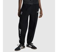 adidas Liverpool 1995 Drill Pants Black