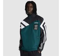 adidas Liverpool 1995 Track Jacket Rich Green Black