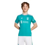 Liverpool FC 25/26 Third Jersey Kids