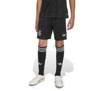 adidas Liverpool 25/26 3rd GK Football Shorts Jnr YXL 15-16Yr