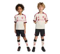 LFC adidas Kids 25/26 Away Mini Kit