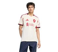 adidas Liverpool 25/26 Away Football Shirt Large