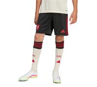LFC adidas Youth 25/26 Away Shorts