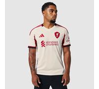 adidas Liverpool 25 26 Away Shirt
