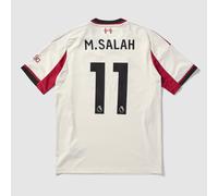 adidas Liverpool 25 26 Away Shirt with M.Salah 11