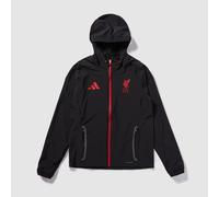 adidas Liverpool 25 26 Competition Vis Tech Jacket