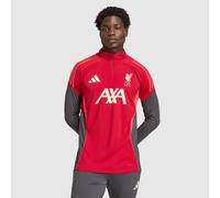 adidas adidas Liverpool Training Top 2025 2026 M Red