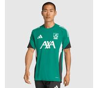 adidas Liverpool 25 26 EU Tiro 25 Training Shirt