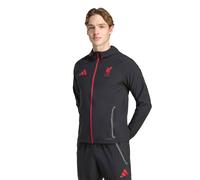 Liverpool FC Tiro 25 Competition Vis Tech Travel Jacket
