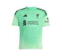 adidas Liverpool 25/26 GK Football Shirt Jnr YXL 15-16Yr