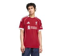 adidas Liverpool 25/26 Home Football Shirt X-Large