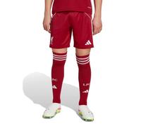 LFC adidas Youth 25/26 Home Shorts