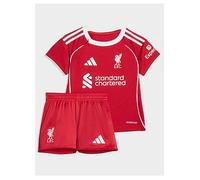 LFC adidas Baby 25/26 Home Kit