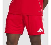 LFC adidas Mens 25/26 Home Shorts