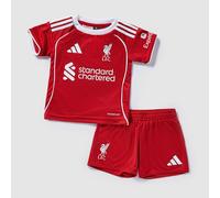 LFC adidas Baby 25/26 Home Kit