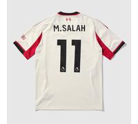 adidas Liverpool 25 26 Kids Away Shirt with M.Salah 11