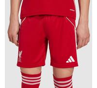 LFC adidas Youth 25/26 Home Shorts