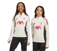 adidas Liverpool 25/26 Training Football Top Jnr YXS 7-8Yr