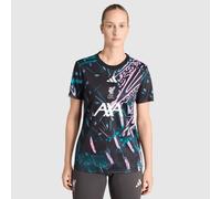 adidas Liverpool 25 26 Womens Pre Match Shirt