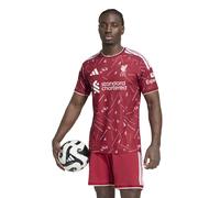 Liverpool FC 26/27 Home Jersey Authentic