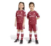 Liverpool FC 26/27 Home Kids Set