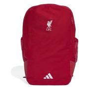 Adidas Liverpool Backpack Colour: Red, Size: One Size