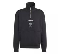 Adidas Liverpool EQT Drill Top Mens