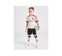 LFC adidas Kids 25/26 Away Mini Kit