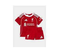 LFC adidas Baby 25/26 Home Kit