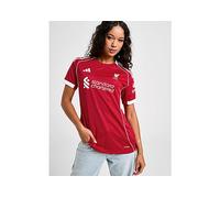 LFC adidas Womens 25/26 Home Jersey