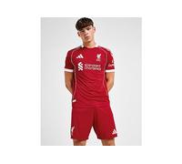 adidas Liverpool FC 2025/26 Home Shorts - red - Mens L