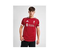 adidas Liverpool FC 2025/26 Match Home Shirt - Red - Mens XS