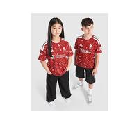 Kids Replica Home Shirt Liverpool 26/27