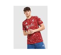 adidas Mens Liverpool Fc 26/27 Home Stadium Replica Shirt, Red, Size Xs, Men Red